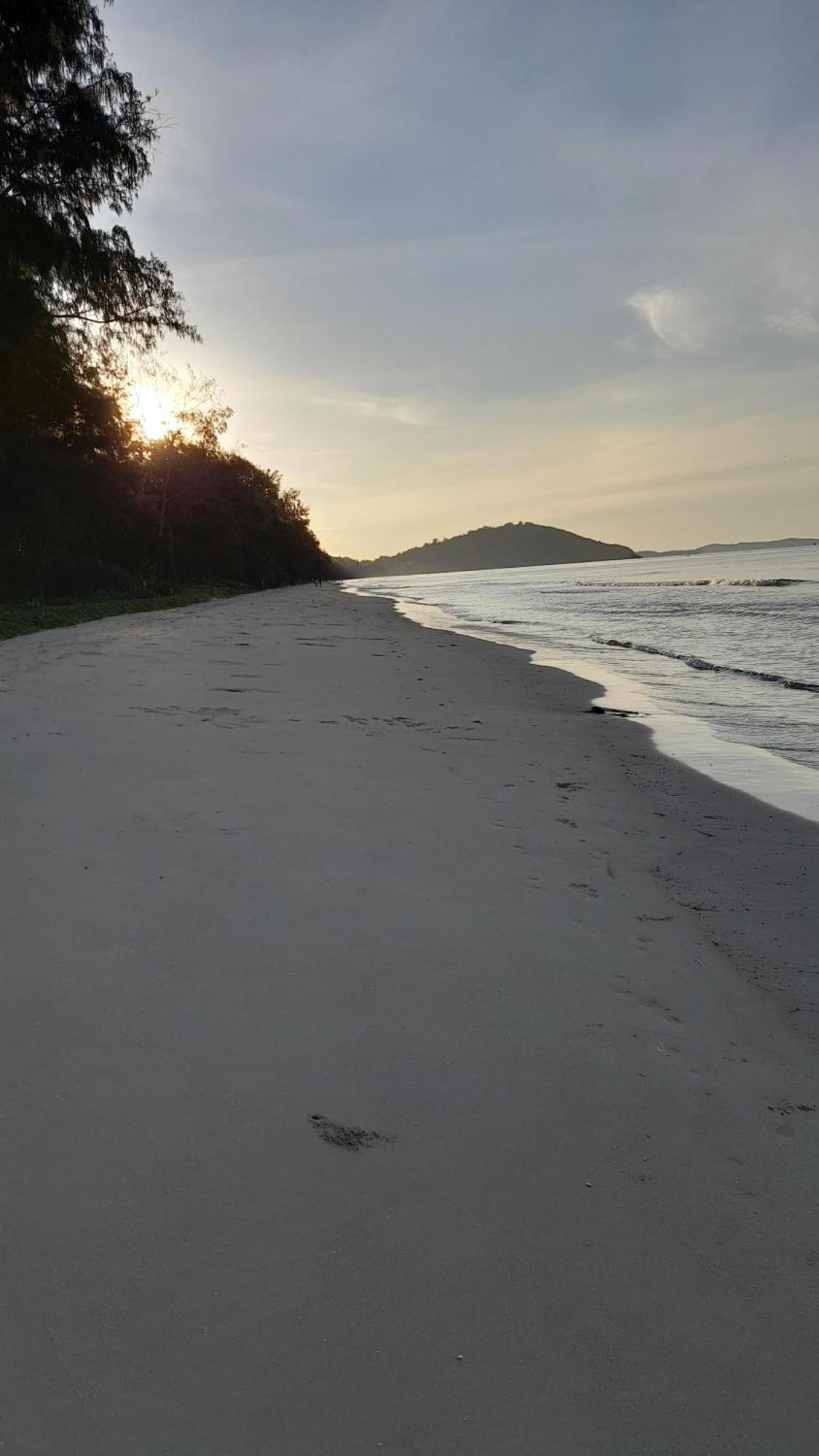 Ferienwohnung Victory View Rayong Beach Ban Chamrung Zimmer foto