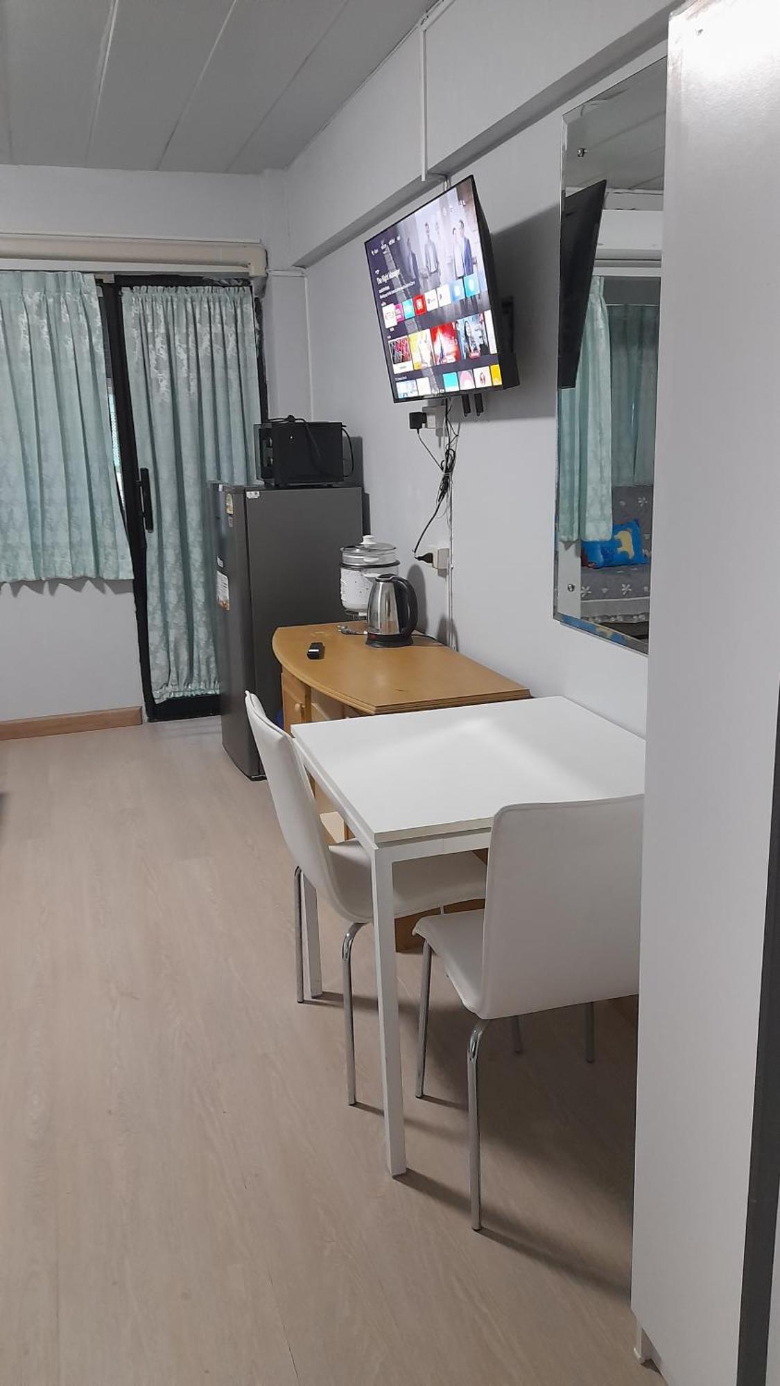 Ferienwohnung Victory View Rayong Beach Ban Chamrung Zimmer foto